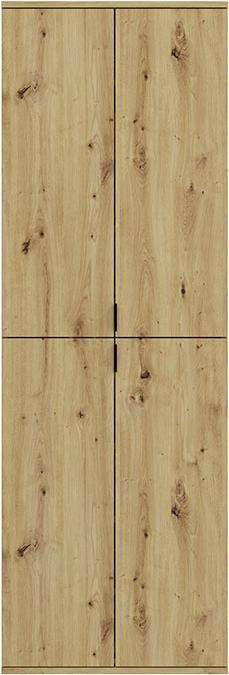 Produktbild Xonox Home Projekt X (122 x 34 x 193 cm)