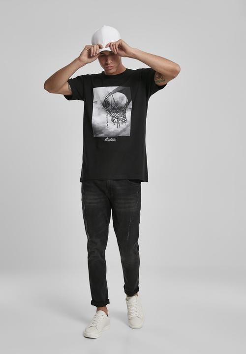 Immagine prodotto Mister Tee Tee Ballin 2.0 (M)