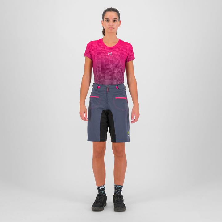 Actual product image Karpos Verve Mesh W T-Shirt (M)