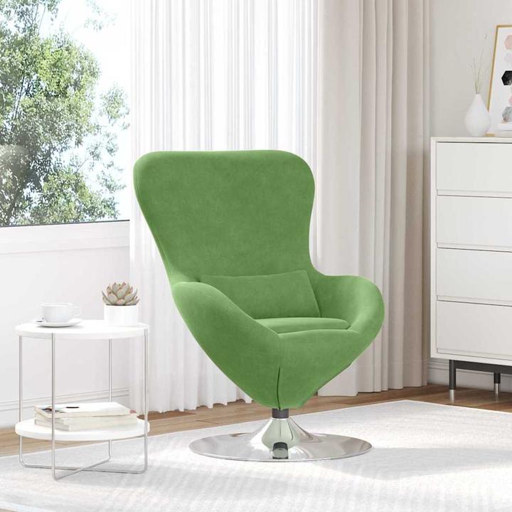 Produktbild vidaXL Moderner Lounge-Stuhl