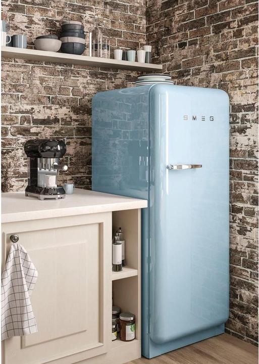 Produktbild Smeg Retro Style FAB28LPB5 (270 l)