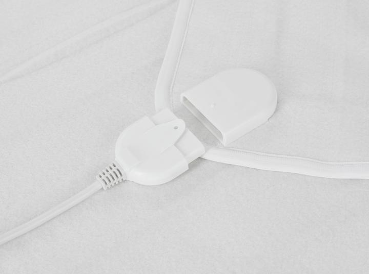 Produktbild Mesko Electric heating under-blanket MS 7420 (160 x 150 cm)