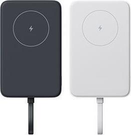 Produktbild Xiaomi 33W Magnetic Power Bank 10000mAh (Integrated Cable) (10000 mAh, 33 W)
