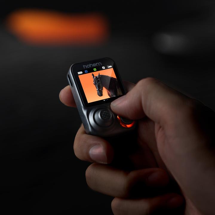 Image du produit Hohem iSteady M7 (Smartphone, 1 kg)