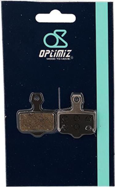 Produktbild Optimiz Elixir Sram Xx-X0 Db (SRAM, Organisch (Resin))