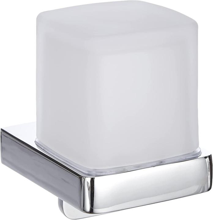 Produktbild Emco Seifenspender Trend chrom 022100101