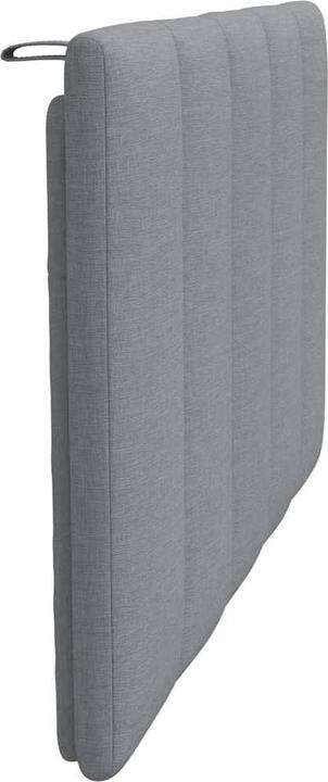 Image du produit vidaXL Kopfteil-Kissen (100 x 3 x 45 cm)