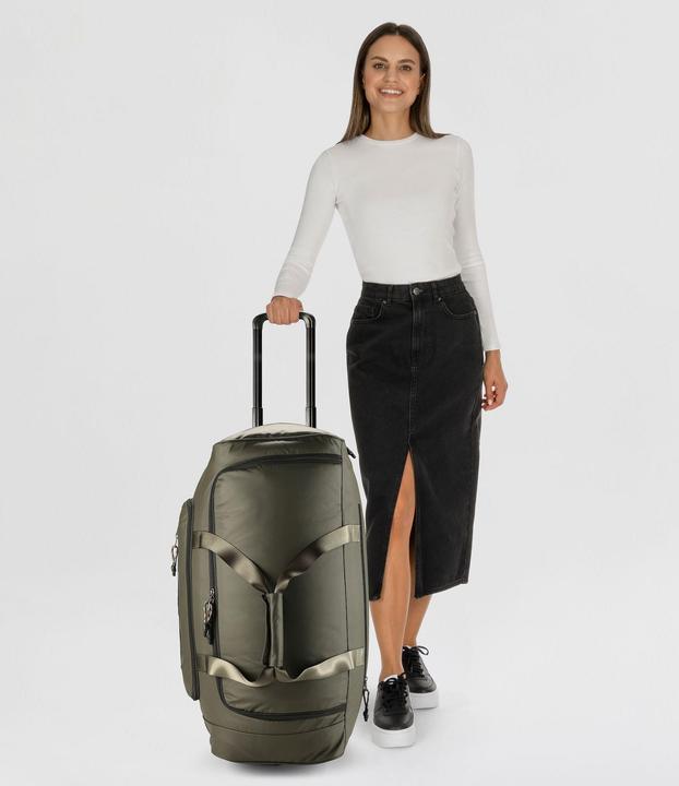 Produktbild Camel Active Explore 2 Rollen Reisetasche 38 cm (81 l)