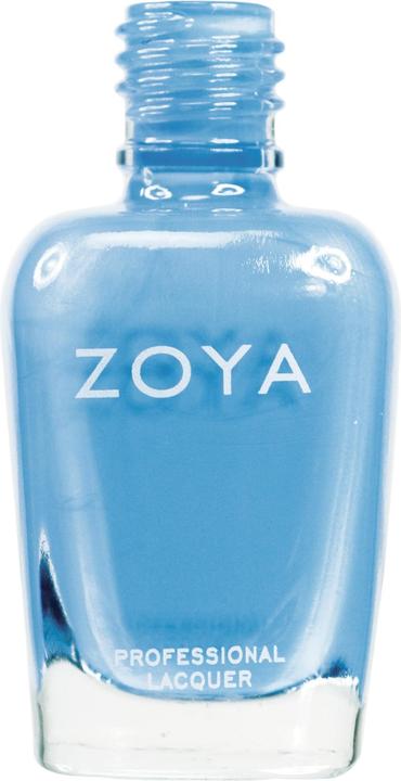 Produktbild Zoya Yummy (Yummy, Farblack)