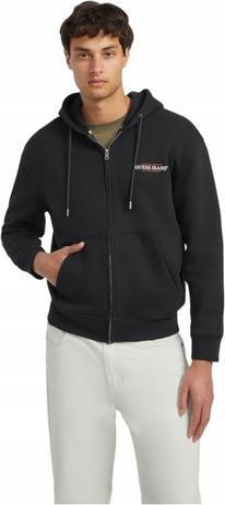 Produktbild Guess Gj Zip Hoodie Herren Kapuzenpullover (XL)