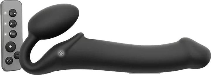 Produktbild Strap-on-me Vibrating