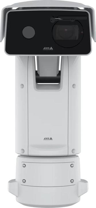 Immagine prodotto Axis Q8752-E Mk II 35 mm 30 fps (1920 x 1080 Pixels)