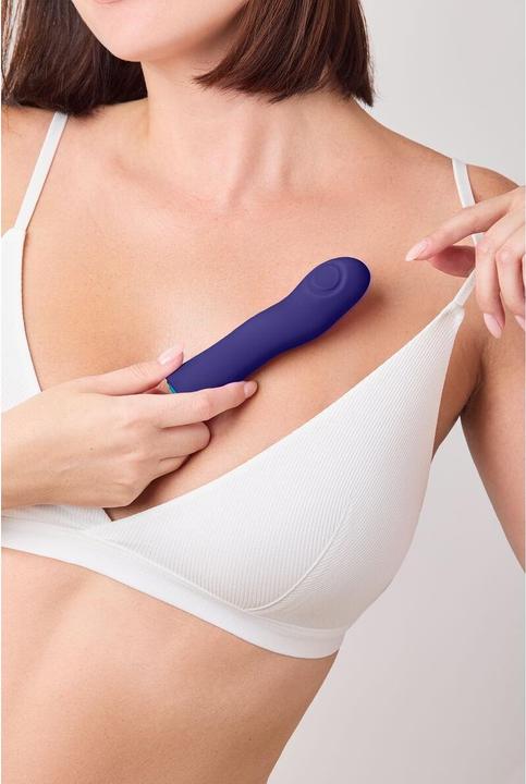 Produktbild Femme Funn Mini Vibrator FemmeFunn Lila