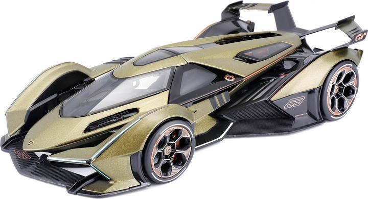Maisto Lamborghini V12 Vision Gran