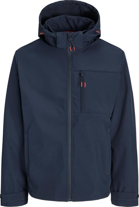 Produktbild Jack & Jones Softshell Jacke Softshell Jacke (XS)