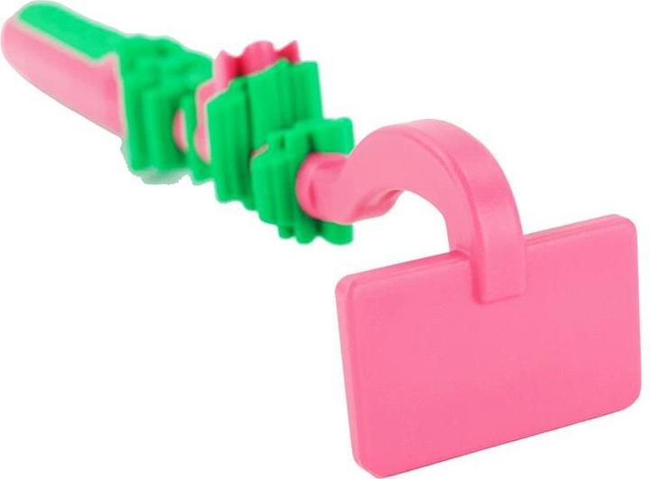 Actual product image Constructive Eating Garden hoe slider