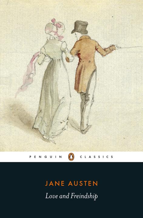 Produktbild Love and Freindship and Other Youthful Writings (Englisch, 2014)
