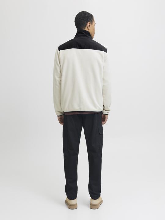 Produktbild Jack & Jones Fleecejacke Fleecejacke (XL)