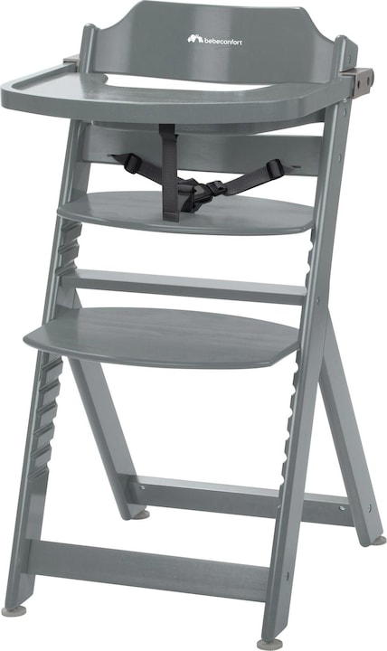 Produktbild Bebeconfort Timba Warm Grey (Hochstuhl)