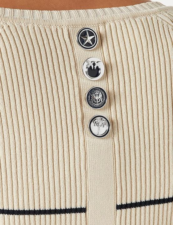 Immagine prodotto Pinko Camicia Zaragoza Marinier a maniche lunghe (M)