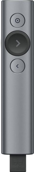 Image du produit Logitech Spotlight