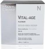 Produktbild Martiderm PLATINUM GF VITAL AGE day cream normal/combination skin 50ml (50 ml, Tagescreme)