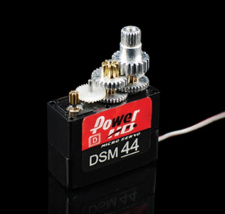 Immagine prodotto Power HD Servo HD-DSM44