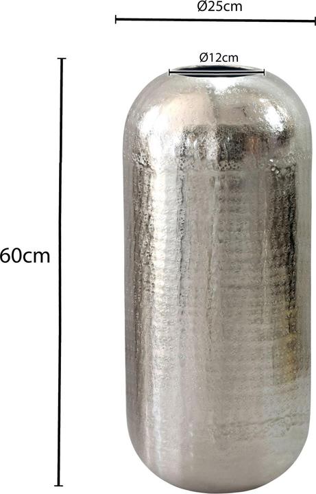 Productafbeelding Wohnling Aluminium (1x)
