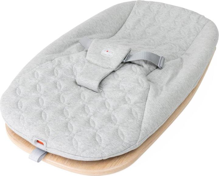 Actual product image Chicco Zen Wave baby bouncer