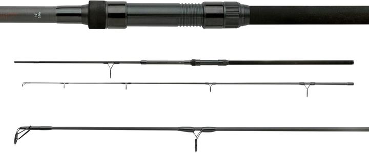 Image du produit Daiwa Black Widow Verlängerung Karpfenrute (Canne à lancer, 274 cm)