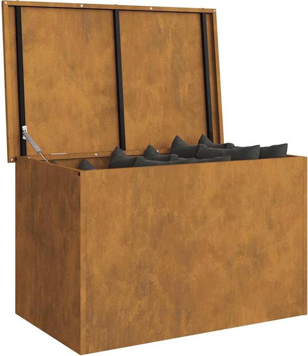 Actual product image vidaXL Bathroom cabinet