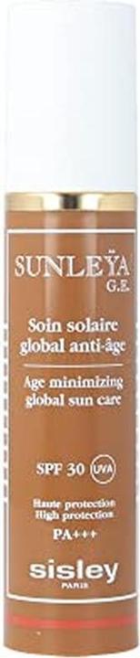 Image du produit Sisley Sunleÿa (Crème solaire visage, SPF 30, 50 ml, 50 g)