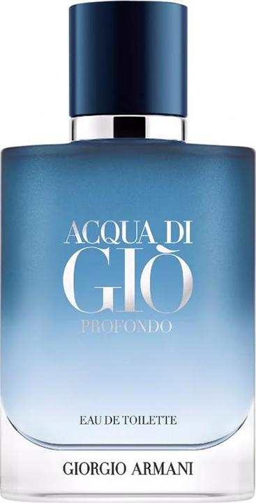 Produktbild Giorgio Armani Acqua di Giò (Eau de Toilette, 50 ml)
