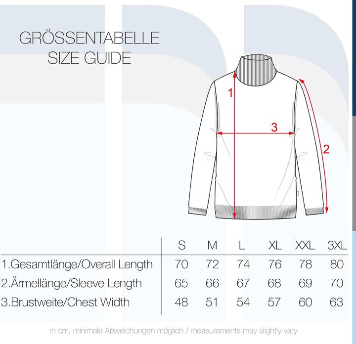 Immagine prodotto Solid SDAgrio 21300420-ME (3XL)