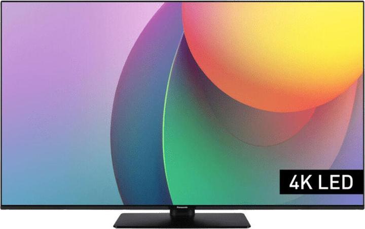 Actual product image Panasonic TB-55W60AEZ (55", LCD, 4K)