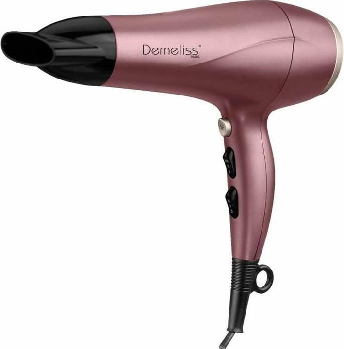 Immagine prodotto Saint Algue Glätteeisen Demeliss