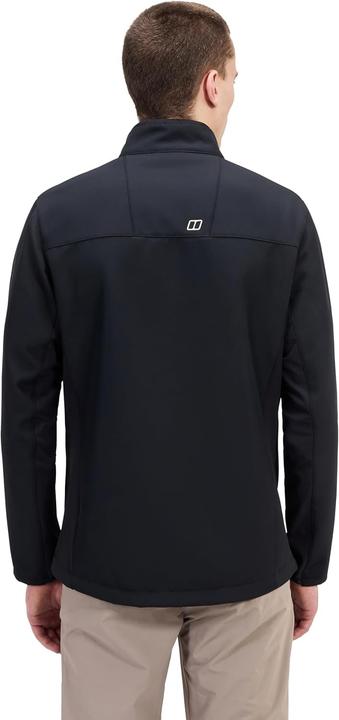 Immagine prodotto Berghaus M Ghlas 3.0 Softshell Jkt (Jacke) (48, S)