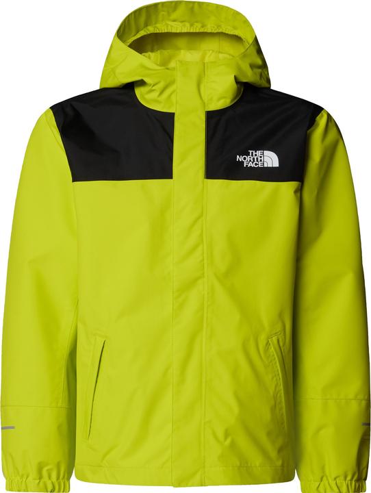 Produktbild North Face Boys Antora Rain (M)