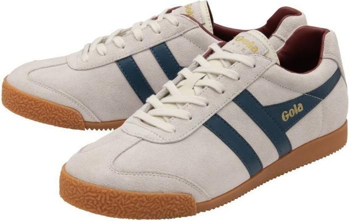 Produktbild Gola Harrier Suede (41)