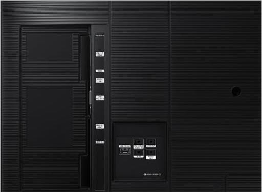 Immagine prodotto Samsung QB85C (3840 x 2160 pixel, 85")