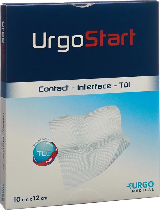 Image du produit Urgo tül pansement vulnéraire (564.48 ml)