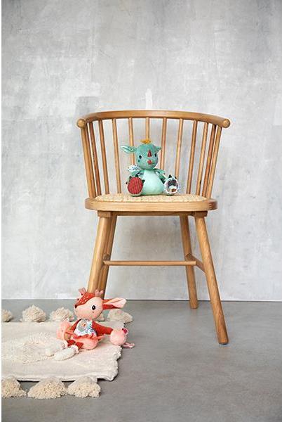 Image du produit Lilliputiens JOE Multi-activiteitendraak (18 cm)