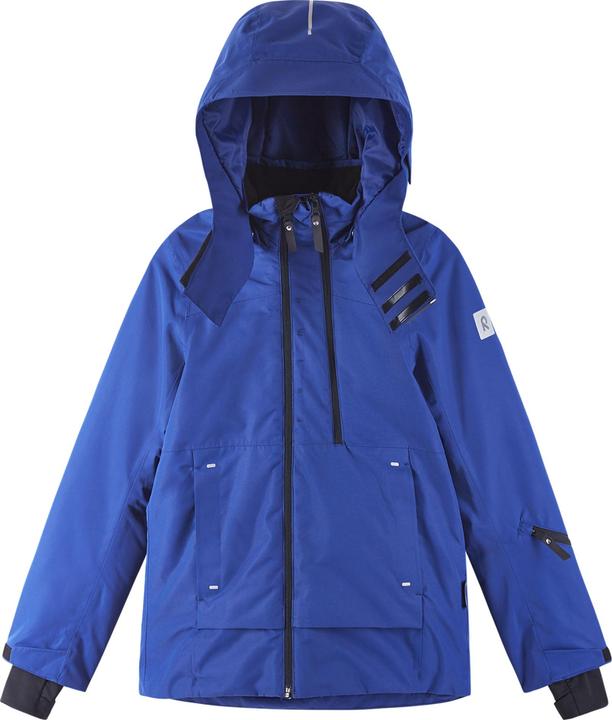 Image du produit Reima tec Skijacke Tieten Twilight (158)