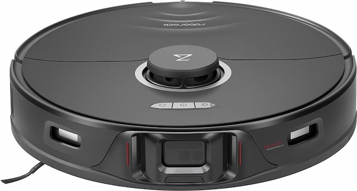 Actual product image Roborock S8 Pro Ultra (Vacuum mopping robot)