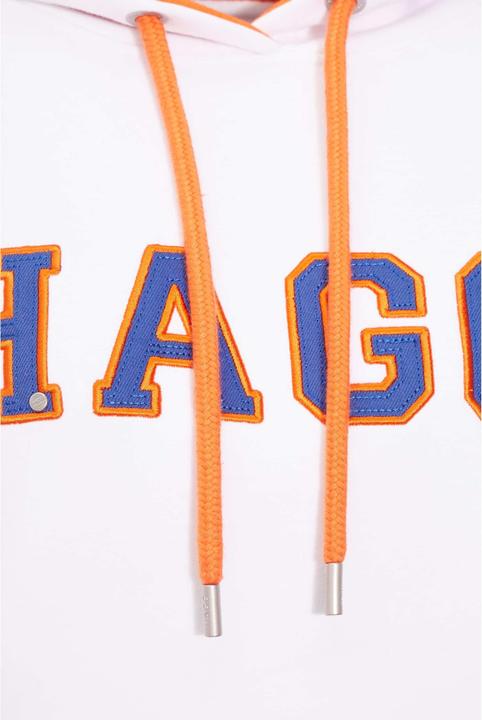 Produktbild Hagg Damen-Hoodie (XS)