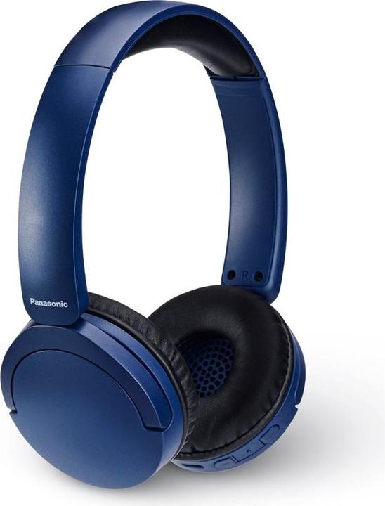 Blauw
