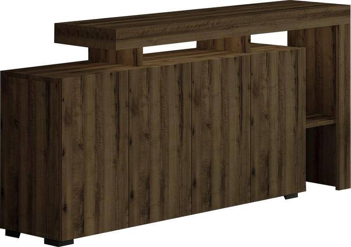 Antique Walnut