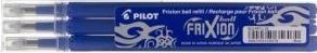 Actual product image Pilot FriXion Refill Set à 3 (Blue, 0.70 mm, 3 pcs.)