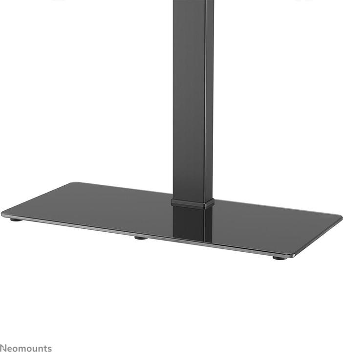Neomounts TV table stand (70", 40 kg)