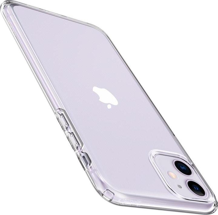 Immagine prodotto Spigen cristallo liquido (Apple iPhone 11)